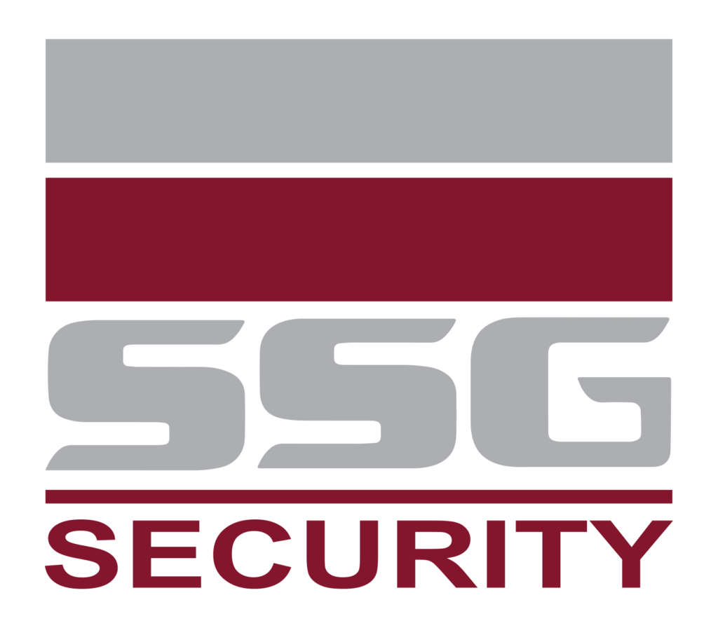 SSG Security Is Taking Cv's 2024 ) Upload Your CV